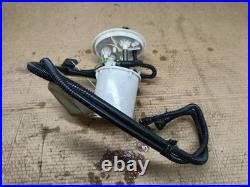 Jaguar X-Type 2002 Petrol in tank fuel pump level sender 1X439H307AH ZUJ7125
