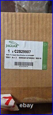 Jaguar X Type 2.5 3.0 2001-10 Fuel Level Sender Unit C2S29907