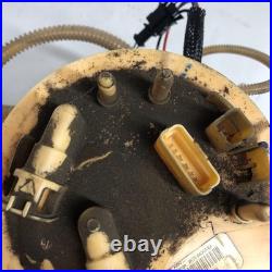 Jaguar Xf X250 3.0 Diesel Engine Fuel Level Sender 9x23-9a309-ea 2009-2015