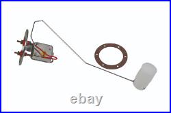 Jaguar Xk120 Dhc Fhc Ots Fuel Petrol Tank Level Sender Unit & Gasket C2779