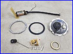 Jaguar Xk8 96-02 4.0l A26/a27 In Tank Fuel Pump Sender Unit & Fuel Level Sensor