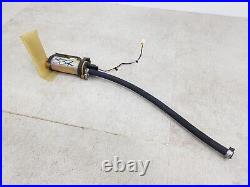 Jaguar Xk8 96-02 4.0l A26/a27 In Tank Fuel Pump Sender Unit & Fuel Level Sensor