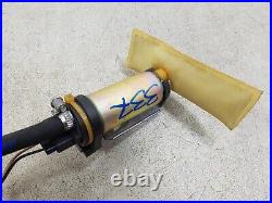 Jaguar Xk8 96-02 4.0l A26/a27 In Tank Fuel Pump Sender Unit & Fuel Level Sensor