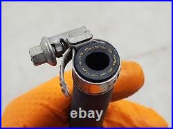 Jaguar Xk8 96-02 4.0l A26/a27 In Tank Fuel Pump Sender Unit & Fuel Level Sensor