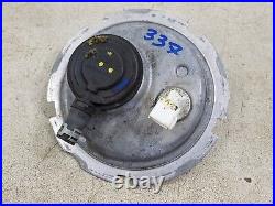 Jaguar Xk8 96-02 4.0l A26/a27 In Tank Fuel Pump Sender Unit & Fuel Level Sensor
