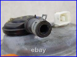 Jaguar Xk8 96-02 4.0l A26/a27 In Tank Fuel Pump Sender Unit & Fuel Level Sensor