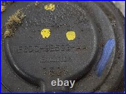 Jaguar Xk8 96-02 4.0l A26/a27 In Tank Fuel Pump Sender Unit & Fuel Level Sensor