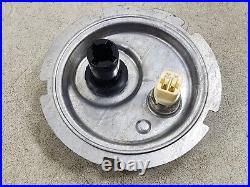 Jaguar Xk8 96-02 4.0l A26/a27 In Tank Fuel Pump Sender Unit & Fuel Level Sensor