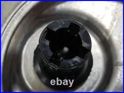 Jaguar Xk8 96-02 4.0l A26/a27 In Tank Fuel Pump Sender Unit & Fuel Level Sensor