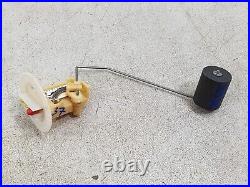 Jaguar Xk8 96-02 4.0l A26/a27 In Tank Fuel Pump Sender Unit & Fuel Level Sensor