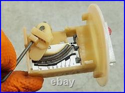 Jaguar Xk8 96-02 4.0l A26/a27 In Tank Fuel Pump Sender Unit & Fuel Level Sensor
