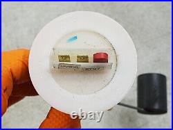 Jaguar Xk8 96-02 4.0l A26/a27 In Tank Fuel Pump Sender Unit & Fuel Level Sensor