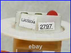Jaguar Xk8 96-02 4.0l A26/a27 In Tank Fuel Pump Sender Unit & Fuel Level Sensor