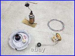 Jaguar Xk8 Xkr 96-02 4.0l A27 In Tank Fuel Pump Sender Unit & Fuel Level Sensor