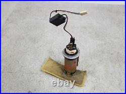 Jaguar Xk8 Xkr 96-02 4.0l A27 In Tank Fuel Pump Sender Unit & Fuel Level Sensor