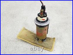 Jaguar Xk8 Xkr 96-02 4.0l A27 In Tank Fuel Pump Sender Unit & Fuel Level Sensor