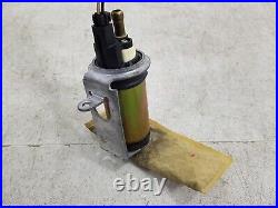 Jaguar Xk8 Xkr 96-02 4.0l A27 In Tank Fuel Pump Sender Unit & Fuel Level Sensor
