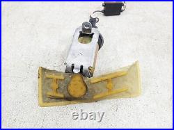 Jaguar Xk8 Xkr 96-02 4.0l A27 In Tank Fuel Pump Sender Unit & Fuel Level Sensor