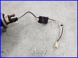 Jaguar Xk8 Xkr 96-02 4.0l A27 In Tank Fuel Pump Sender Unit & Fuel Level Sensor