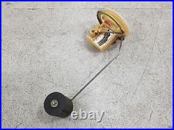 Jaguar Xk8 Xkr 96-02 4.0l A27 In Tank Fuel Pump Sender Unit & Fuel Level Sensor