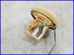 Jaguar Xk8 Xkr 96-02 4.0l A27 In Tank Fuel Pump Sender Unit & Fuel Level Sensor