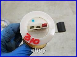 Jaguar Xk8 Xkr 96-02 4.0l A27 In Tank Fuel Pump Sender Unit & Fuel Level Sensor