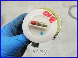 Jaguar Xk8 Xkr 96-02 4.0l A27 In Tank Fuel Pump Sender Unit & Fuel Level Sensor