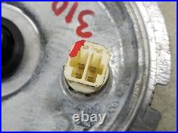 Jaguar Xk8 Xkr 96-02 4.0l A27 In Tank Fuel Pump Sender Unit & Fuel Level Sensor