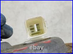 Jaguar Xk8 Xkr 96-02 4.0l A27 In Tank Fuel Pump Sender Unit & Fuel Level Sensor