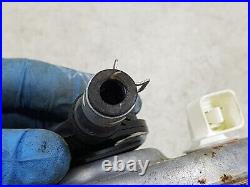 Jaguar Xk8 Xkr 96-02 4.0l A27 In Tank Fuel Pump Sender Unit & Fuel Level Sensor