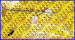Jcb Parts Genuine Jcb Fuel Level Sender Sensor (part Number 335/y2366)