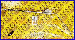 Jcb Parts Genuine Jcb Fuel Level Sender Sensor (part Number 335/y2366)
