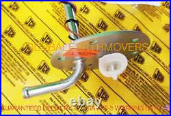 Jcb Parts Genuine Jcb Fuel Level Sender Sensor (part Number 335/y2366)