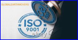 Jcb Parts Genuine Jcb Fuel Level Sender Sensor (part Number 335/y2366)