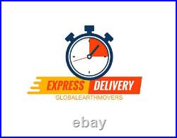 Jcb Parts Genuine Jcb Fuel Level Sender Sensor (part Number 335/y2366)