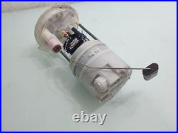 Jeep Compass 2019 Petrol in tank fuel pump level sender AR0037920AC KRD35293