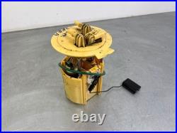 Jeep Grand Cherokee 2013 Diesel in tank fuel pump level sender 04578813AE