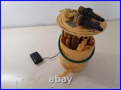 Jeep Grand Cherokee 2013 Diesel in tank fuel pump level sender 04578813AE