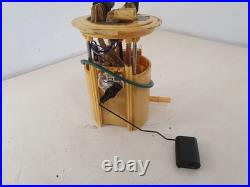 Jeep Grand Cherokee 2013 Diesel in tank fuel pump level sender 04578813AE