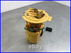 Jeep Grand Cherokee 2013 Diesel in tank fuel pump level sender 04578813AE