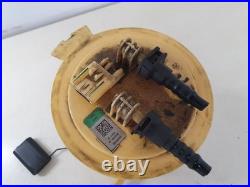 Jeep Grand Cherokee 2013 Diesel in tank fuel pump level sender 04578813AE Jeep Grand Cherokee 2013 Diesel in tank fuel pump level sender 04578813AE