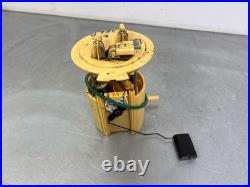 Jeep Grand Cherokee 2013 Diesel in tank fuel pump level sender 04578813AE