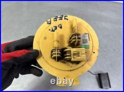 Jeep Grand Cherokee 2013 Diesel in tank fuel pump level sender 04578813AE