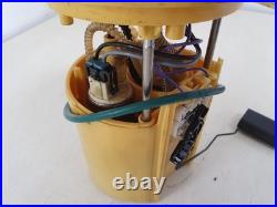 Jeep Grand Cherokee 2013 Diesel in tank fuel pump level sender 04578813AE