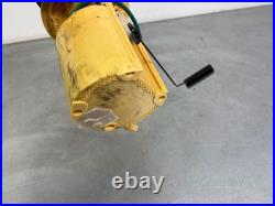 Jeep Grand Cherokee 2013 Diesel in tank fuel pump level sender 04578813AE