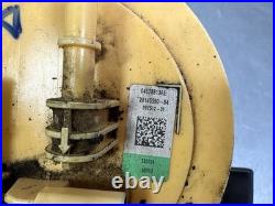 Jeep Grand Cherokee 2013 Diesel in tank fuel pump level sender 04578813AE