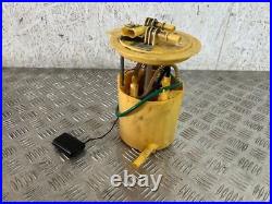 Jeep Grand Cherokee 2014 Diesel in tank fuel pump level sender JUL29773