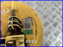 Jeep Grand Cherokee 2014 Diesel in tank fuel pump level sender JUL29773
