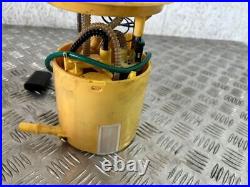 Jeep Grand Cherokee 2014 Diesel in tank fuel pump level sender JUL29773