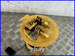 Jeep Grand Cherokee 2014 Diesel in tank fuel pump level sender JUL29773